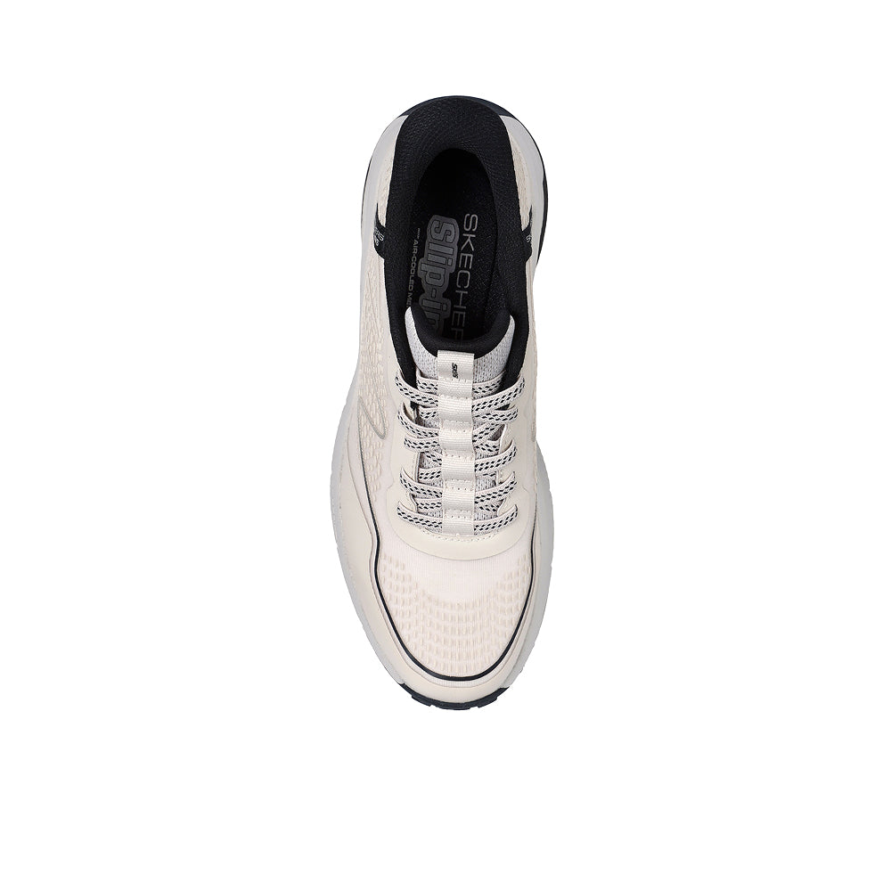 SKECHERS Hands Free Slip-ins®: Switch Back - Mist Men's Lifestyle Shoes - Supersports Thailand Supersports Thailand