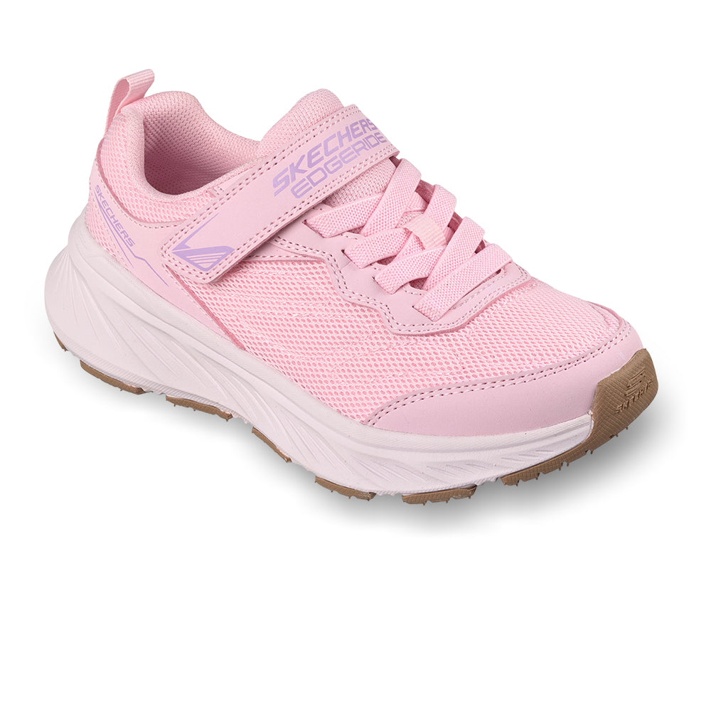 SKECHERS Edgeride - Daily Dash Girls Lifestyle Shoes Supersports Thailand