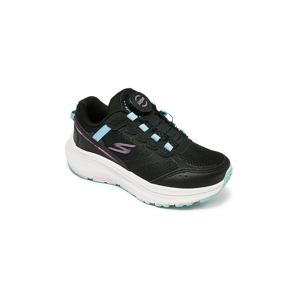 SKECHERS GO RUN Consistent 2.0 รองเท้าวิ่งเด็กผู้หญิง