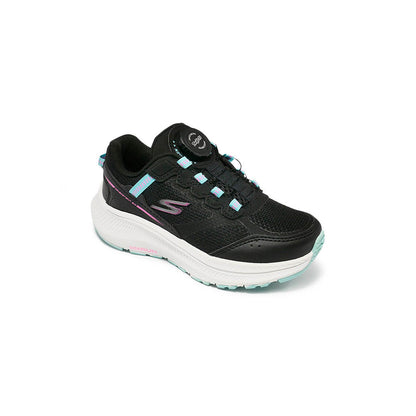 SKECHERS GO RUN Consistent 2.0 รองเท้าวิ่งเด็กผู้หญิง