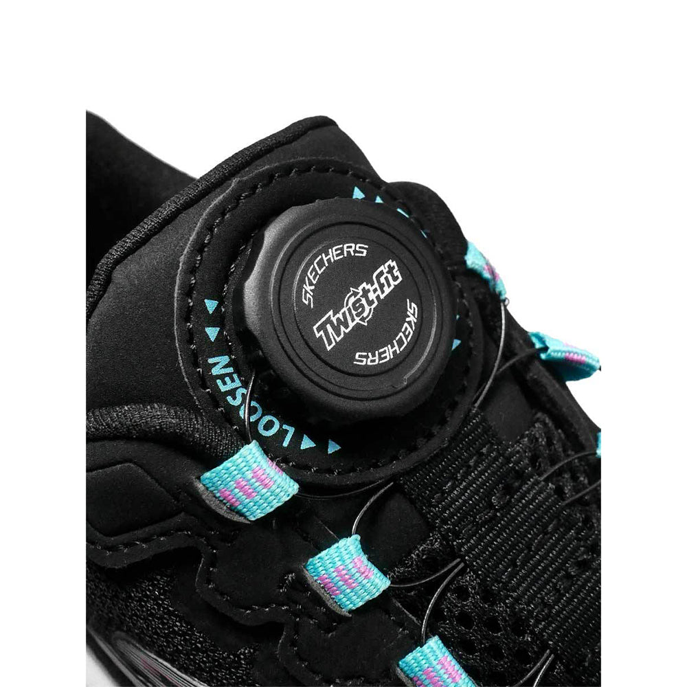 SKECHERS GO RUN Consistent 2.0 รองเท้าวิ่งเด็กผู้หญิง