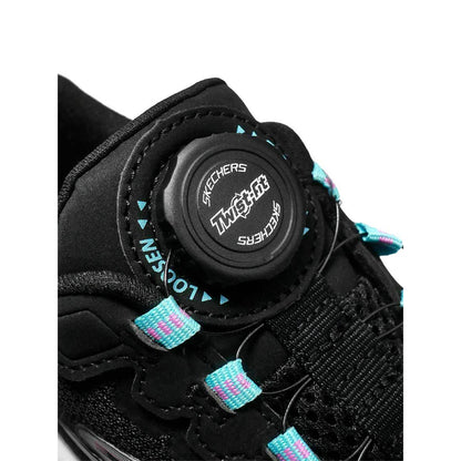 SKECHERS GO RUN Consistent 2.0 รองเท้าวิ่งเด็กผู้หญิง
