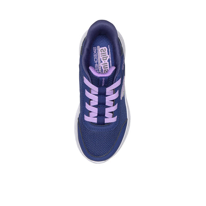 SKECHERS Hands Free Slip-ins: GO RUN 400 V2 Girls Lifestyle Shoes