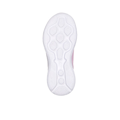 SKECHERS Hands Free Slip-ins: GO RUN 400 V2 รองเท้าลำลองเด็กผู้หญิง