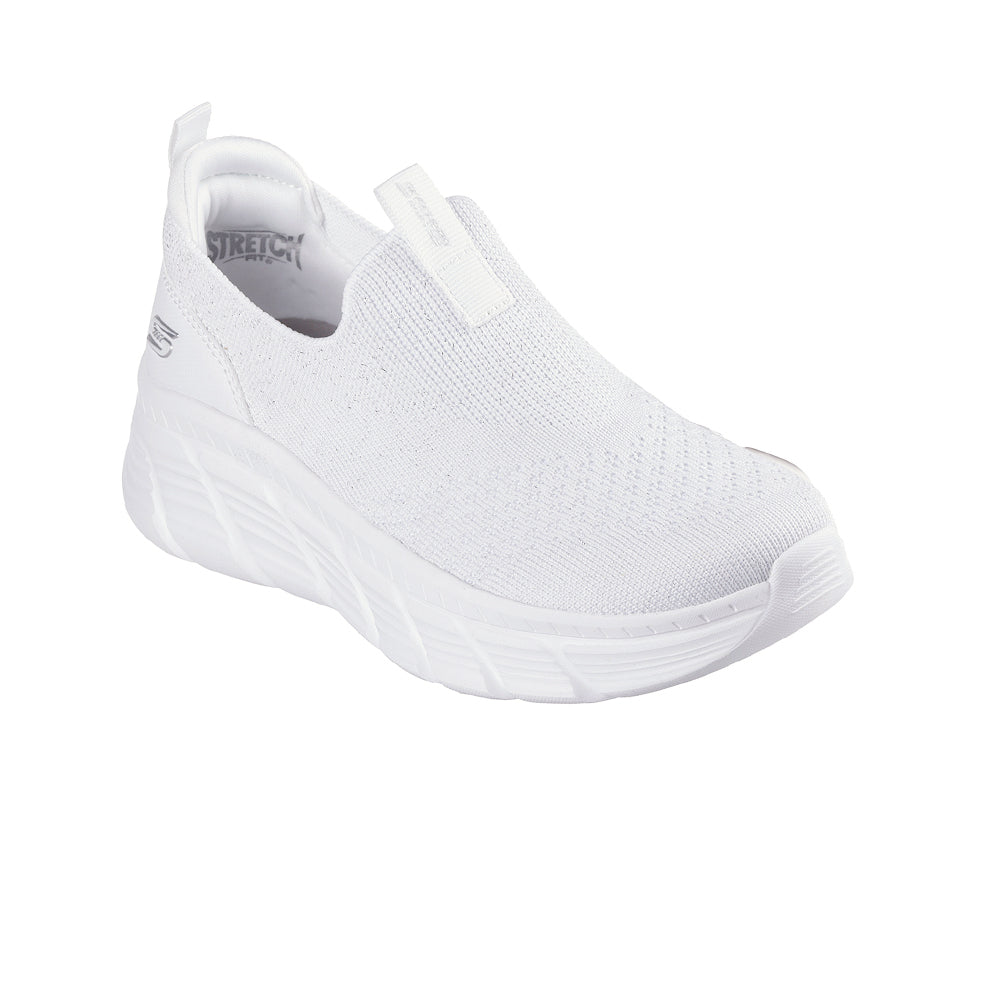 SKECHERS BOBS B Flex Hi - Hi Glitz Women's Lifestyle Shoes - Supersports Thailand