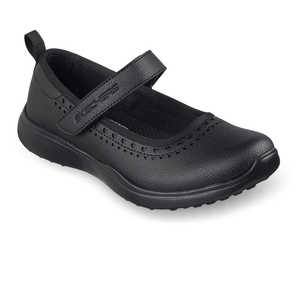 SKECHERS Microstrides - Sugar Step รองเท้าลำลองเด็กผู้หญิง Supersports Thailand