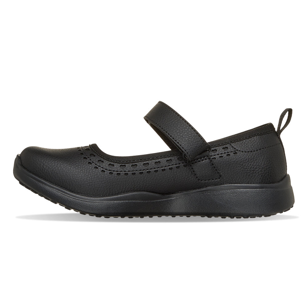 SKECHERS Microstrides - Sugar Step รองเท้าลำลองเด็กผู้หญิง Supersports Thailand