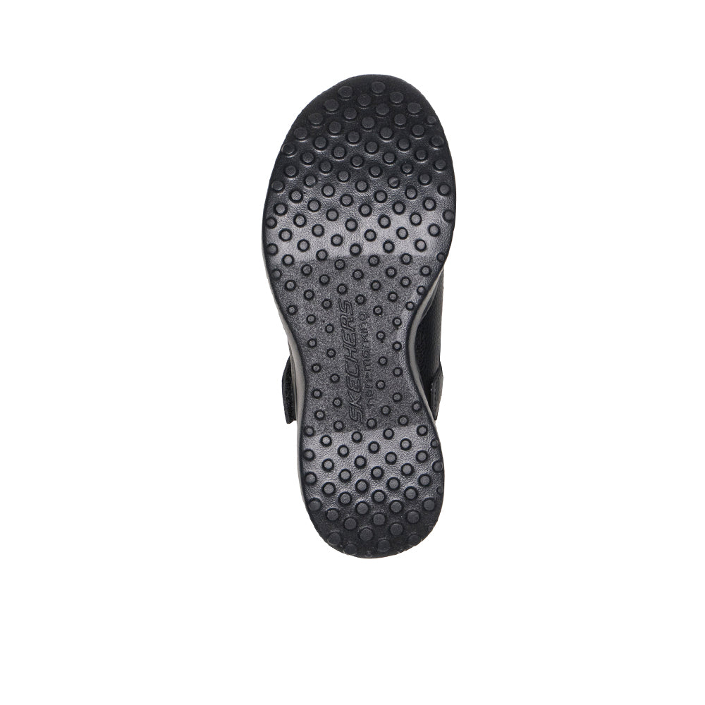SKECHERS Microstrides - Sugar Step รองเท้าลำลองเด็กผู้หญิง Supersports Thailand