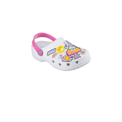 SKECHERS Foamies®: Heart Charmer - Vibin Friends Girls Sandals - Supersports Thailand