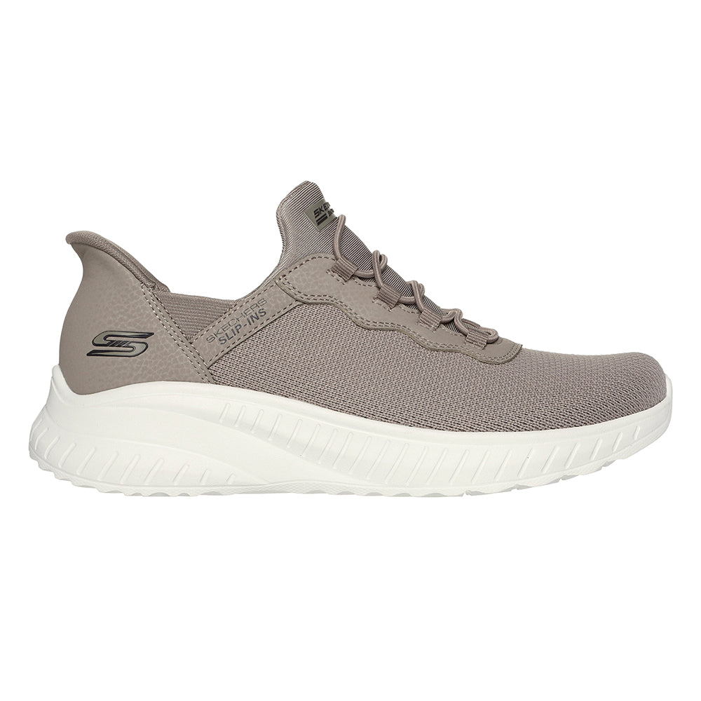 SKECHERS Hands Free Slip-ins®: BOBS Sport™ Squad Chaos - Daily Inspiration Women's Lifestyle Shoes - Supersports Thailand