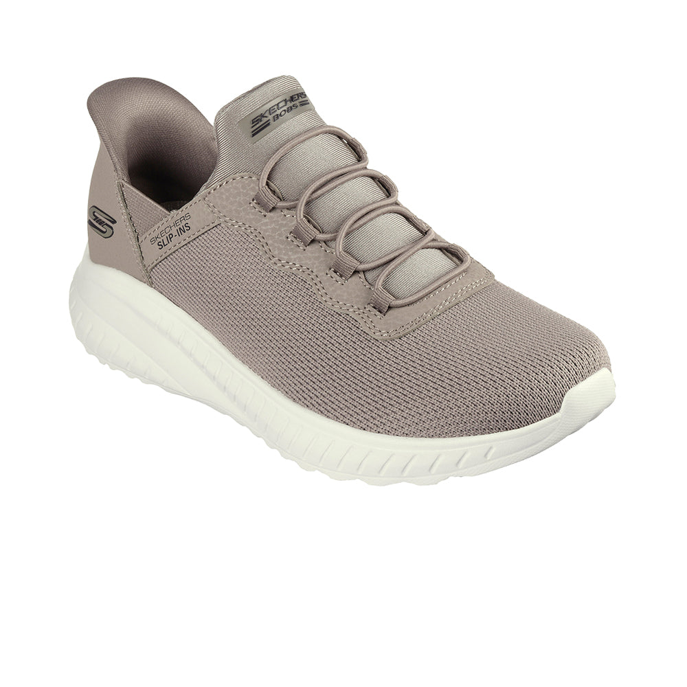 SKECHERS Hands Free Slip-ins®: BOBS Sport™ Squad Chaos - Daily Inspiration Women's Lifestyle Shoes - Supersports Thailand Supersports Thailand
