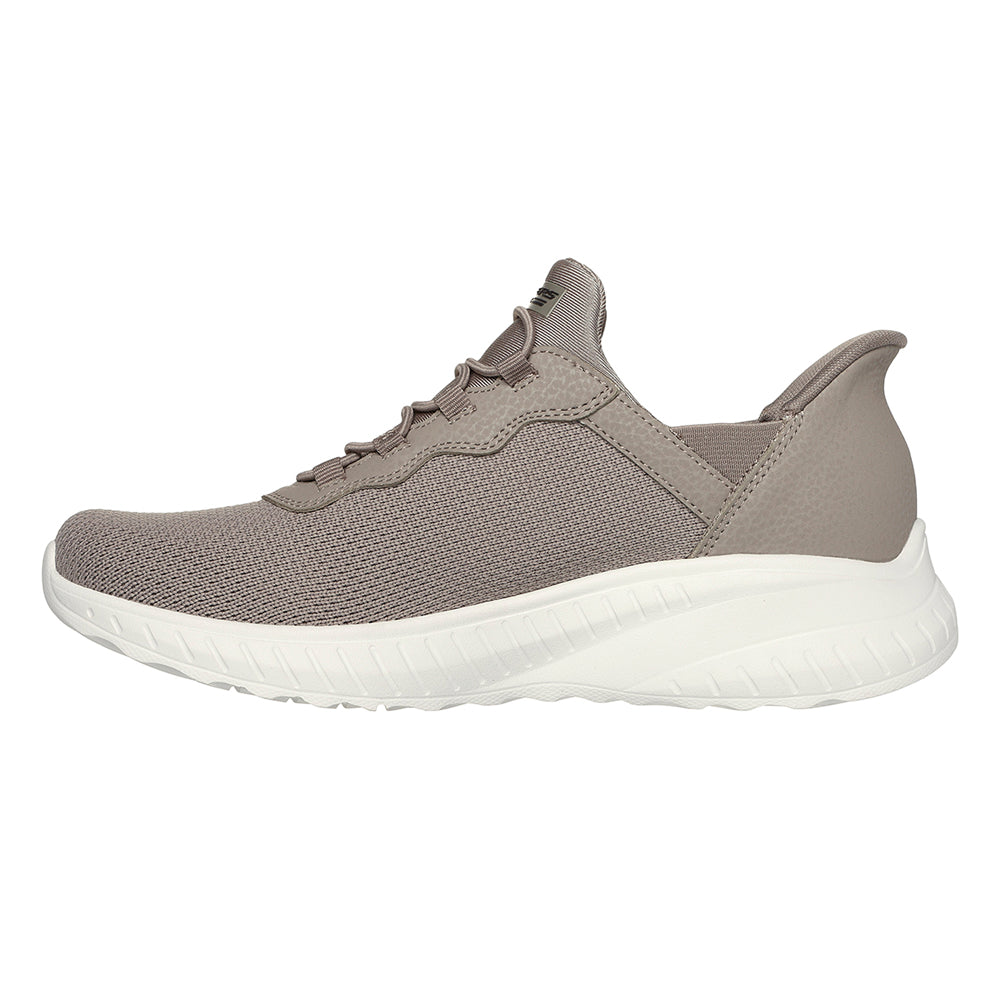 SKECHERS Hands Free Slip-ins®: BOBS Sport™ Squad Chaos - Daily Inspiration Women's Lifestyle Shoes - Supersports Thailand