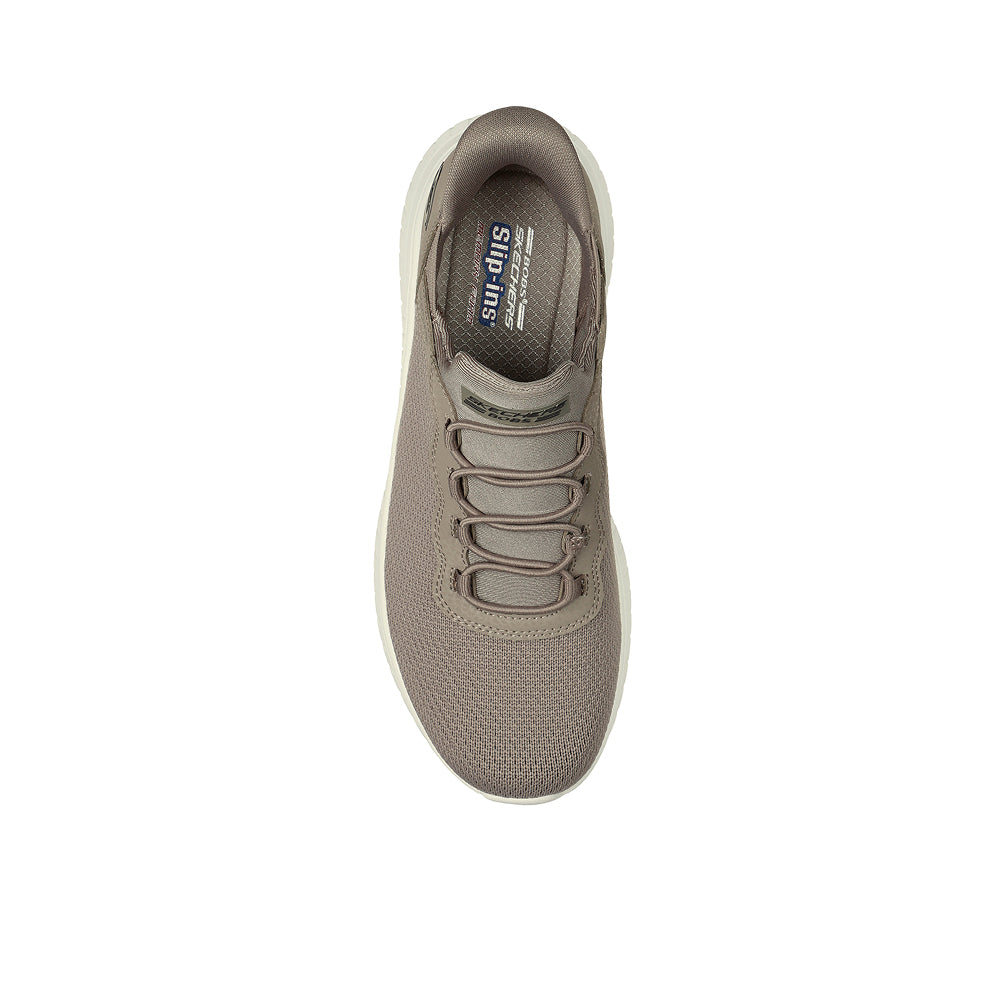 SKECHERS Hands Free Slip-ins®: BOBS Sport™ Squad Chaos - Daily Inspiration Women's Lifestyle Shoes - Supersports Thailand Supersports Thailand