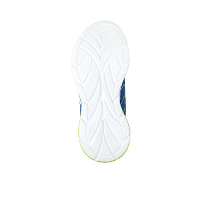 SKECHERS S-Lights: Flex-Glow Ultra - Prism-Pacer รองเท้าลำลองเด็กผู้ชาย