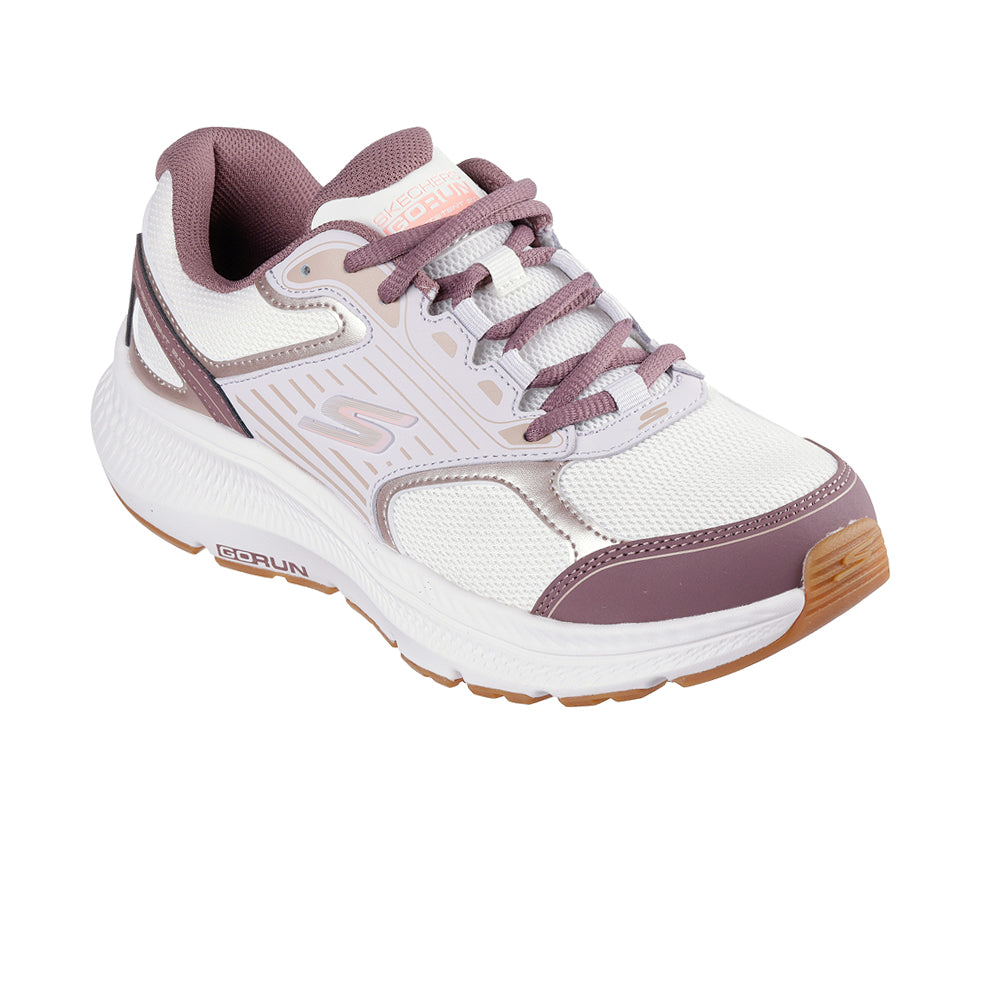 SKECHERS GO RUN Consistent™ 2.0 - Advantage  Women's Running Shoes - Supersports Thailand Supersports Thailand