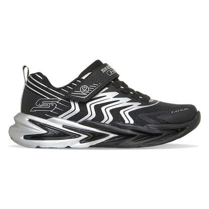 SKECHERS S-Lights: Flex-Glow Ultra - Prism-Pacer Boys Lifestyle Shoes