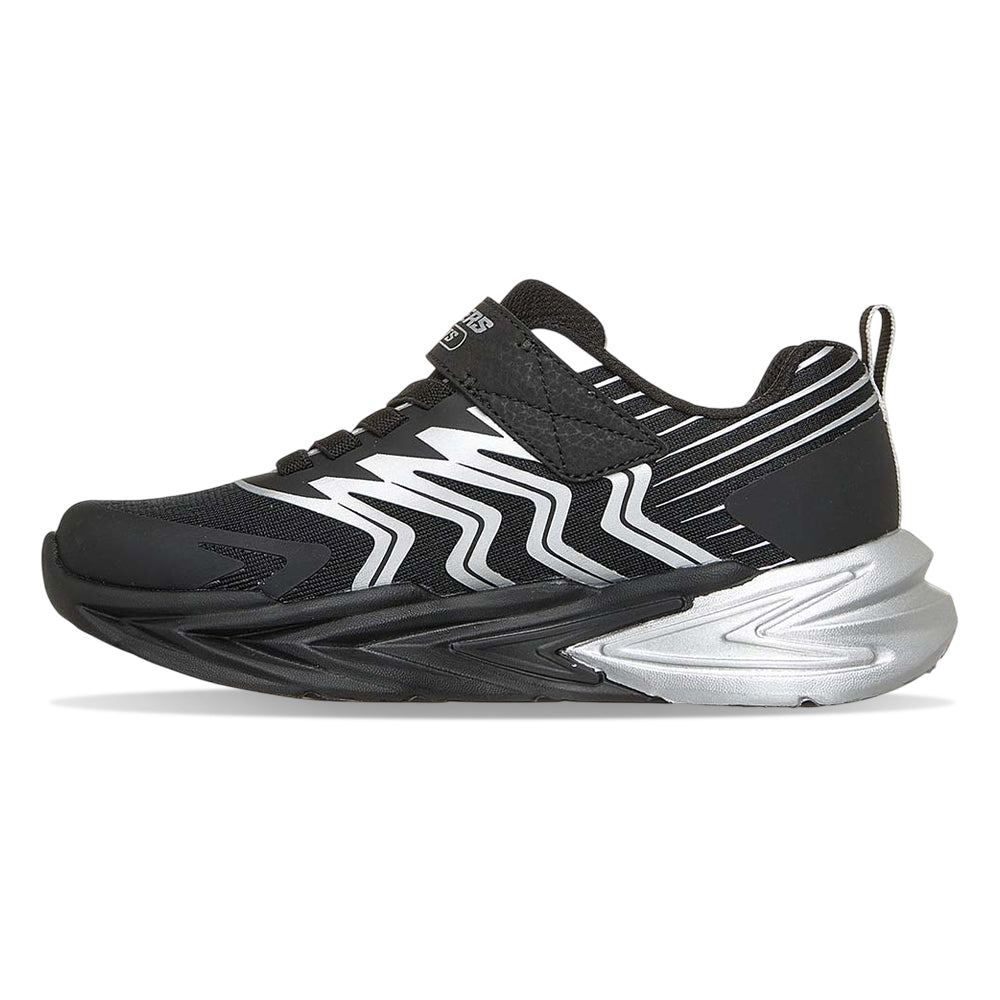 SKECHERS S-Lights: Flex-Glow Ultra - Prism-Pacer Boys Lifestyle Shoes Supersports Thailand