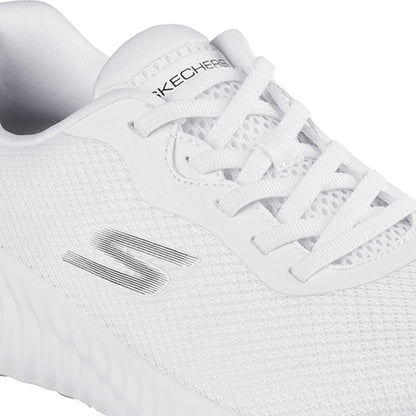 SKECHERS GO RUN Now™ Calumet Women's Running Shoes - Supersports Thailand