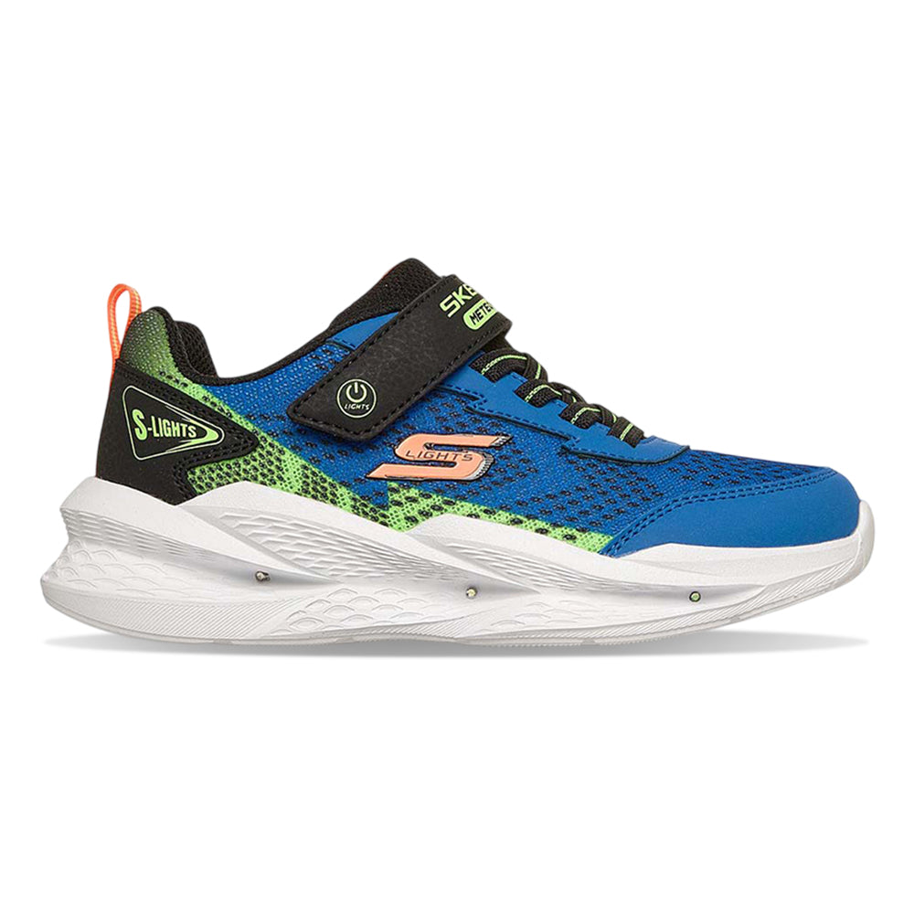 SKECHERS S-Lights: Meteor-Lights 2.0 Boys Lifestyle Shoes Supersports Thailand