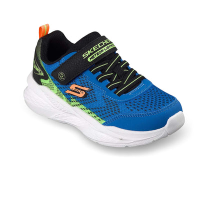 SKECHERS S-Lights: Meteor-Lights 2.0 Boys Lifestyle Shoes