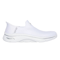 SKECHERS Hands Free Slip-ins®: GO WALK® Arch Fit® 2.0 - Val Women's Training Shoes - Supersports Thailand