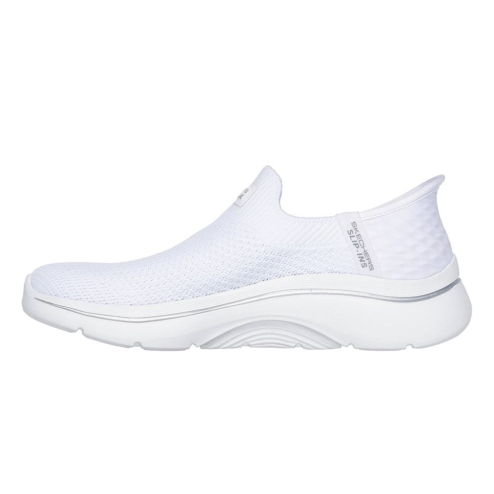 SKECHERS Hands Free Slip-ins®: GO WALK® Arch Fit® 2.0 - Val Women's Training Shoes - Supersports Thailand