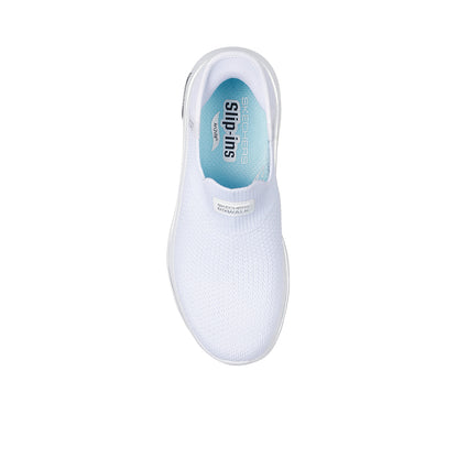 SKECHERS Hands Free Slip-ins®: GO WALK® Arch Fit® 2.0 - Val Women's Training Shoes - Supersports Thailand