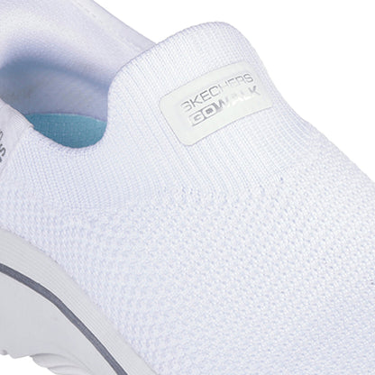 SKECHERS Hands Free Slip-ins®: GO WALK® Arch Fit® 2.0 - Val Women's Training Shoes - Supersports Thailand
