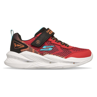 SKECHERS S-Lights: Meteor-Lights 2.0 Boys Lifestyle Shoes