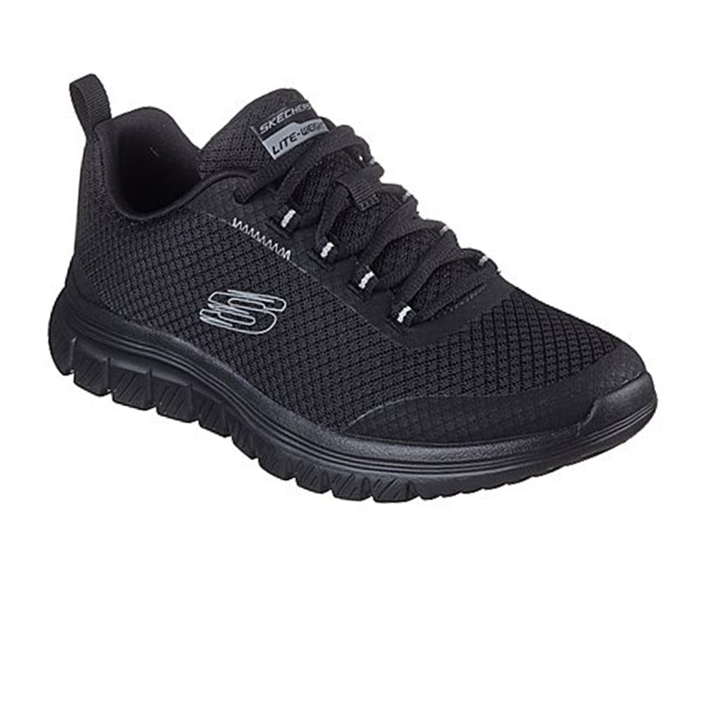 SKECHERS Sport Graceful 4.0 Women's Lifestyle Shoes - Supersports Thailand Supersports Thailand