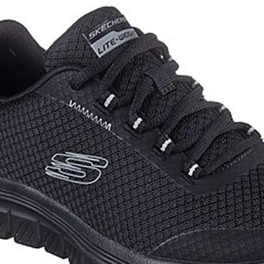 SKECHERS Sport Graceful 4.0 Women's Lifestyle Shoes - Supersports Thailand Supersports Thailand