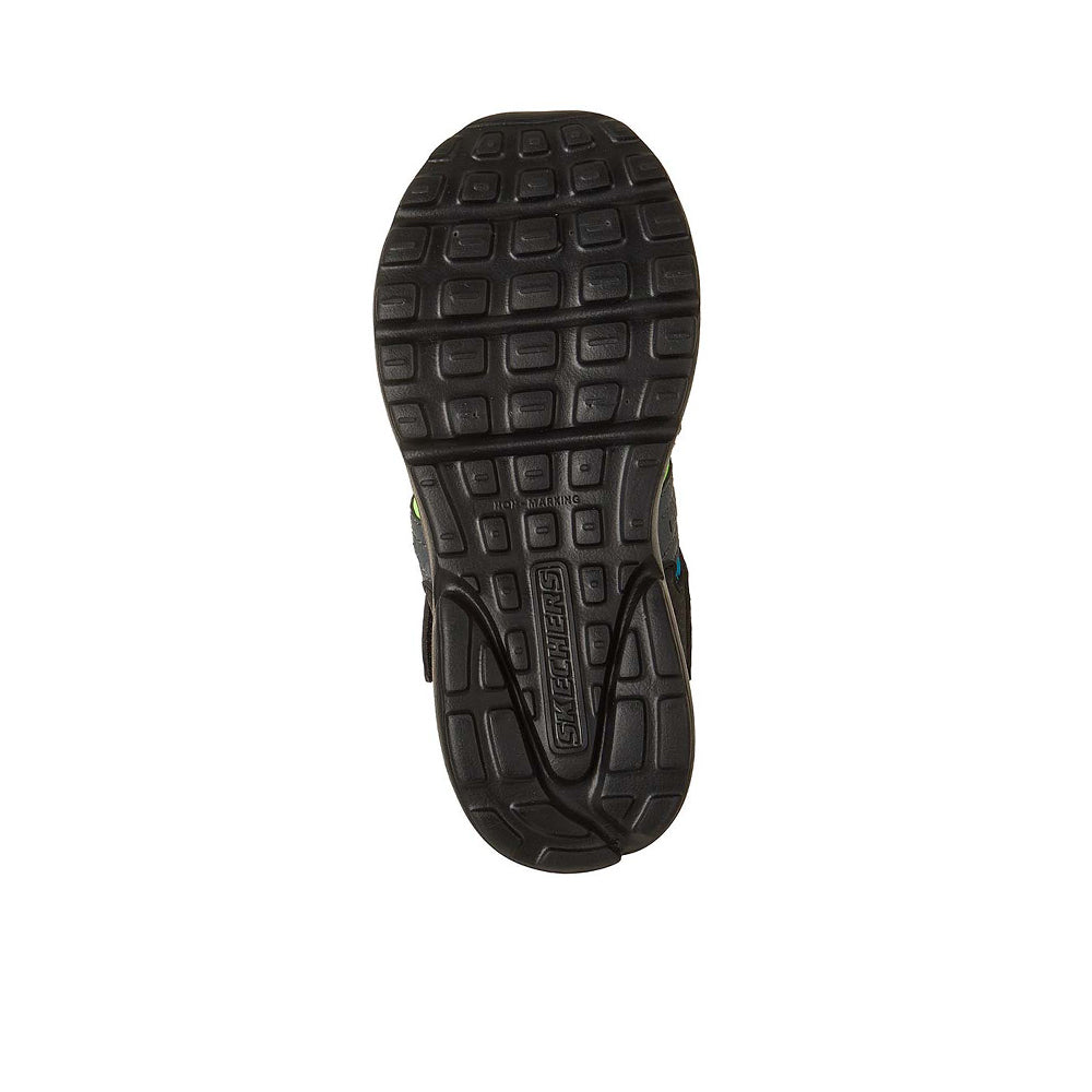 SKECHERS Razor Splash - Raptor Quest Boys Lifestyle Shoes Supersports Thailand