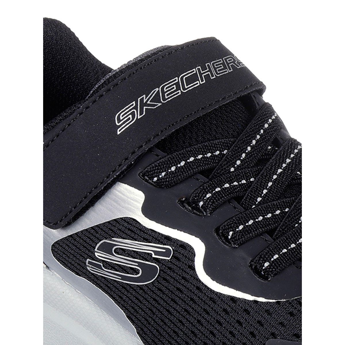 SKECHERS Bounder 2.0 Boys Lifestyle Shoes - Supersports Thailand Supersports Thailand