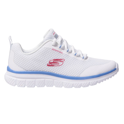 SKECHERS Sport Graceful 4.0 Women's Lifestyle Shoes - Supersports Thailand