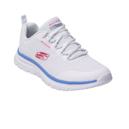 SKECHERS Sport Graceful 4.0 Women's Lifestyle Shoes - Supersports Thailand