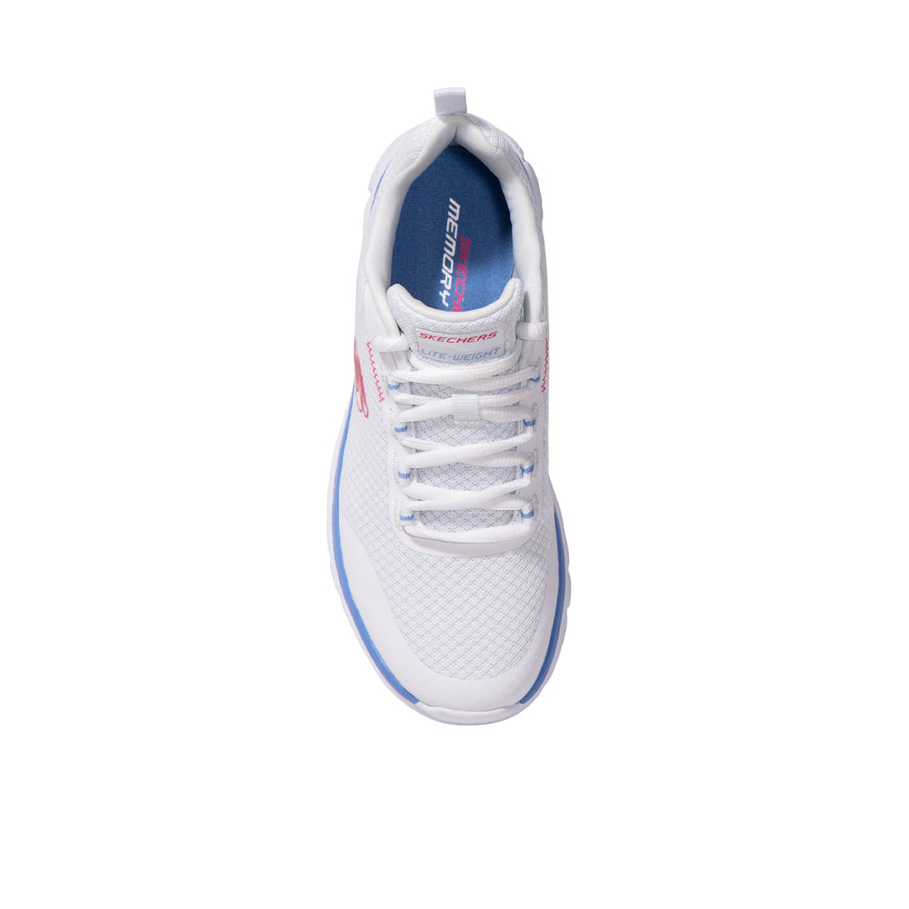 SKECHERS Sport Graceful 4.0 Women's Lifestyle Shoes - Supersports Thailand Supersports Thailand