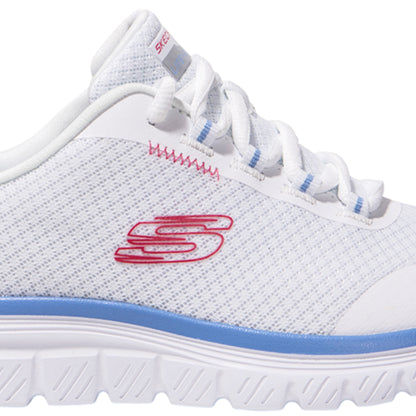 SKECHERS Sport Graceful 4.0 Women's Lifestyle Shoes - Supersports Thailand