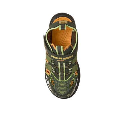 SKECHERS Razor Splash - Raptor Quest Boys Lifestyle Shoes