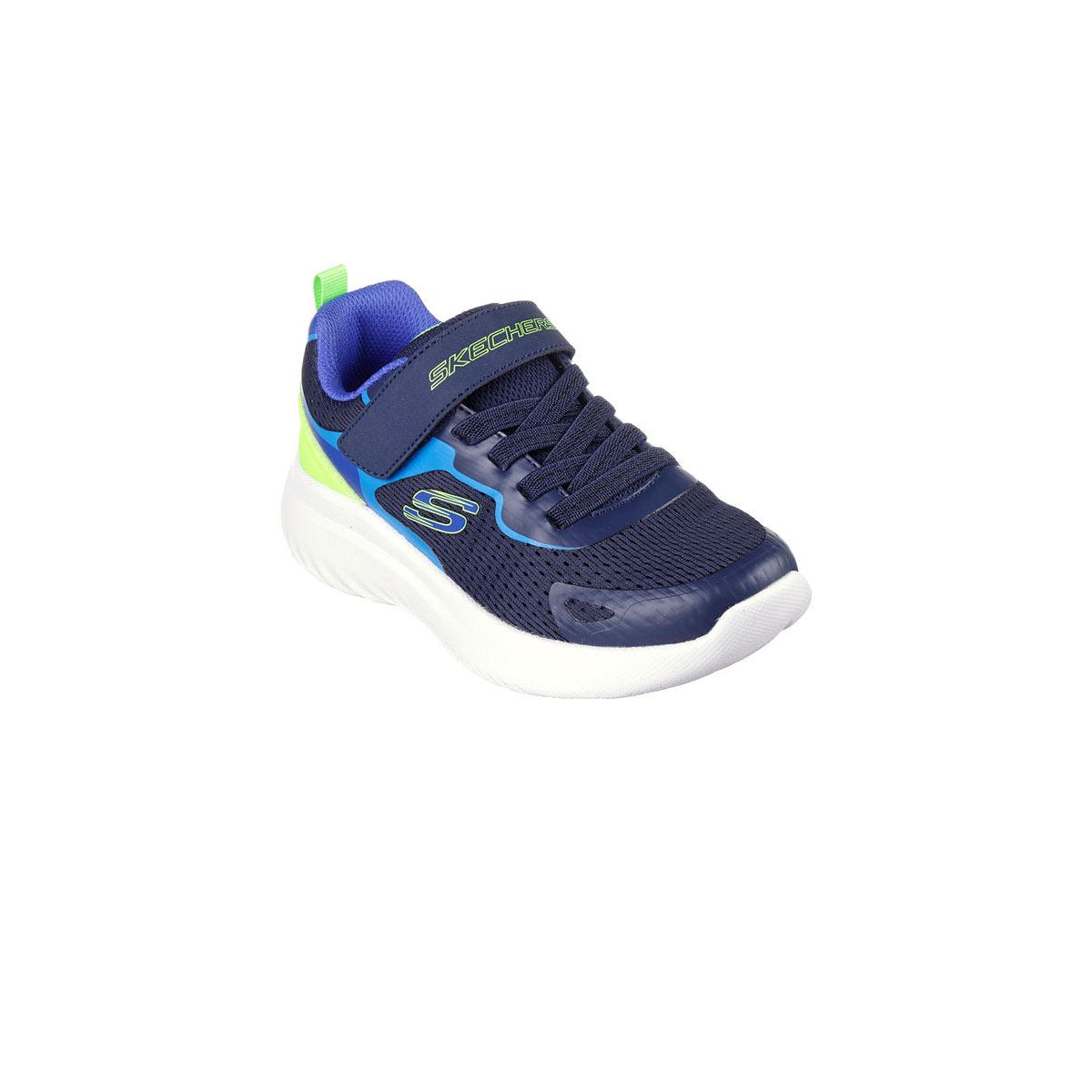 SKECHERS Bounder 2.0 Boys Lifestyle Shoes - Supersports Thailand