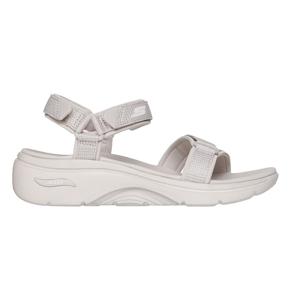 SKECHERS GO WALK® Arch Fit® 2.0 Sandal - Exhilarate Women's Sandals - Supersports Thailand