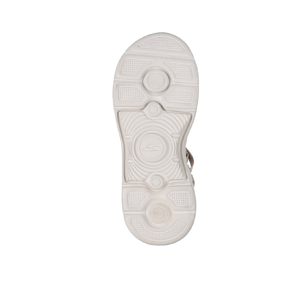 SKECHERS GO WALK® Arch Fit® 2.0 Sandal - Exhilarate Women's Sandals - Supersports Thailand Supersports Thailand