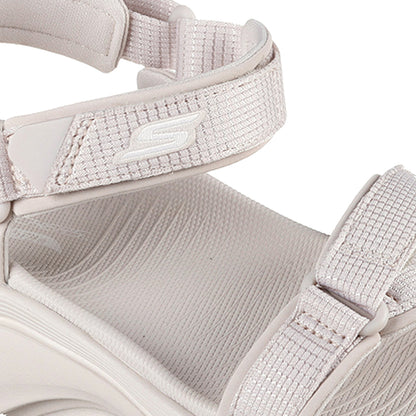 SKECHERS GO WALK® Arch Fit® 2.0 Sandal - Exhilarate Women's Sandals - Supersports Thailand