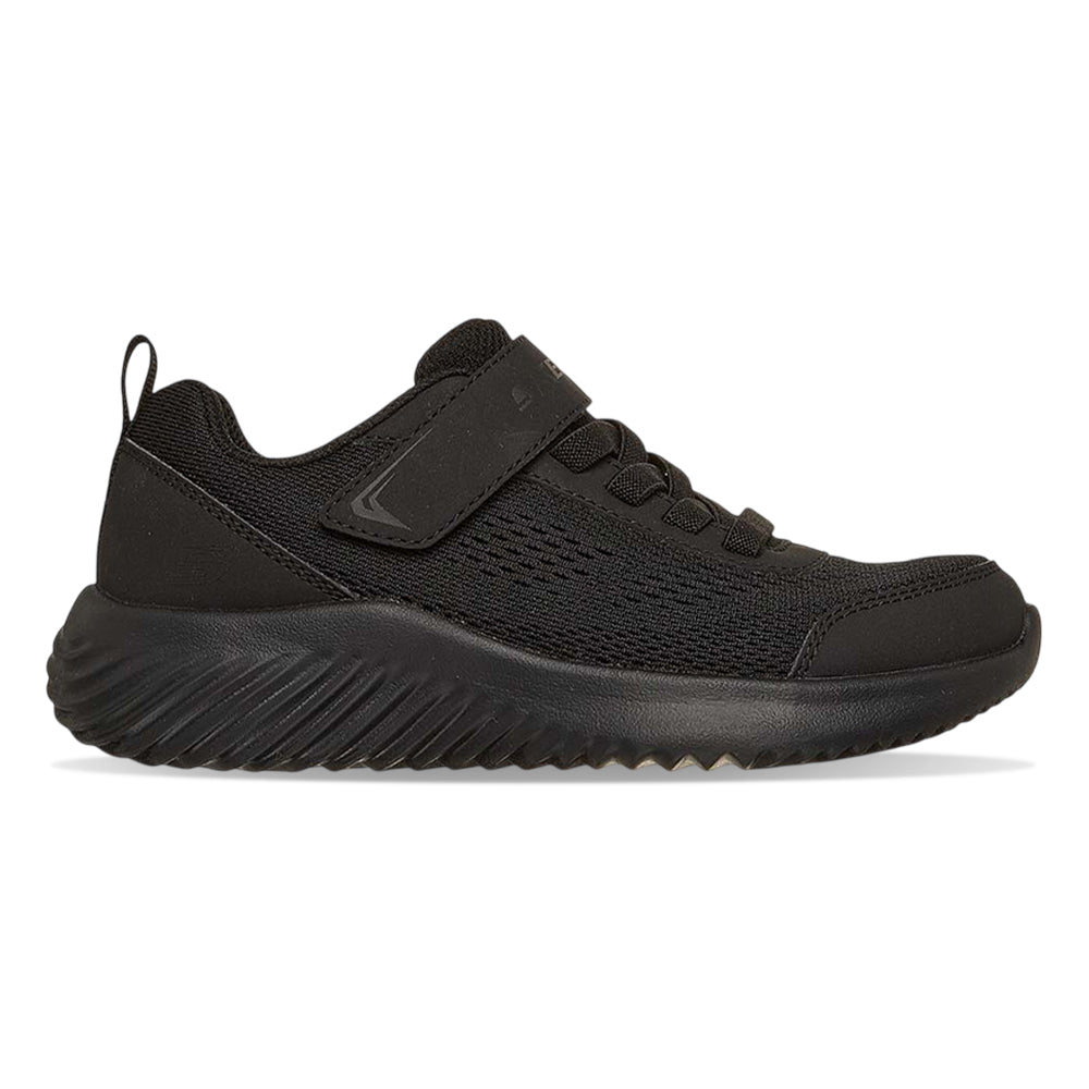 SKECHERS Bounder - Quantarun Boys Lifestyle Shoes Supersports Thailand