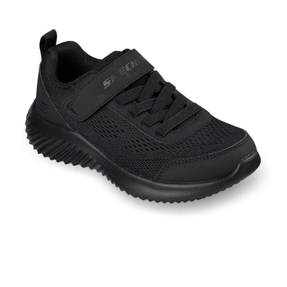 SKECHERS Bounder - Quantarun Boys Lifestyle Shoes