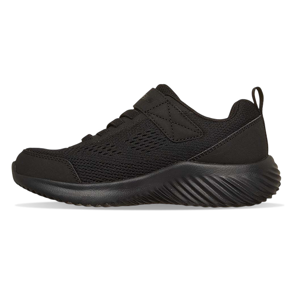 SKECHERS Bounder - Quantarun Boys Lifestyle Shoes Supersports Thailand