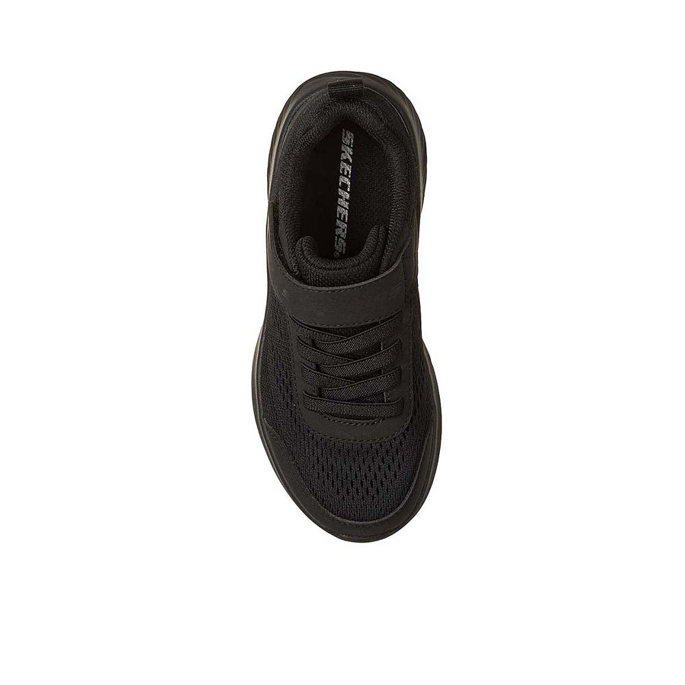 SKECHERS Bounder - Quantarun Boys Lifestyle Shoes Supersports Thailand