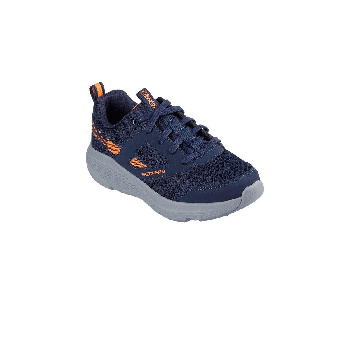 SKECHERS GO RUN Elevate - Astonishing-Pace Boys Running Shoes - Supersports Thailand