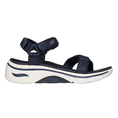 SKECHERS GO WALK® Arch Fit® 2.0 Sandal - Exhilarate Women's Sandals - Supersports Thailand
