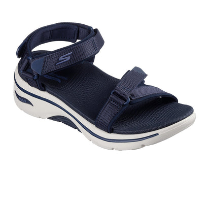 SKECHERS GO WALK® Arch Fit® 2.0 Sandal - Exhilarate Women's Sandals - Supersports Thailand