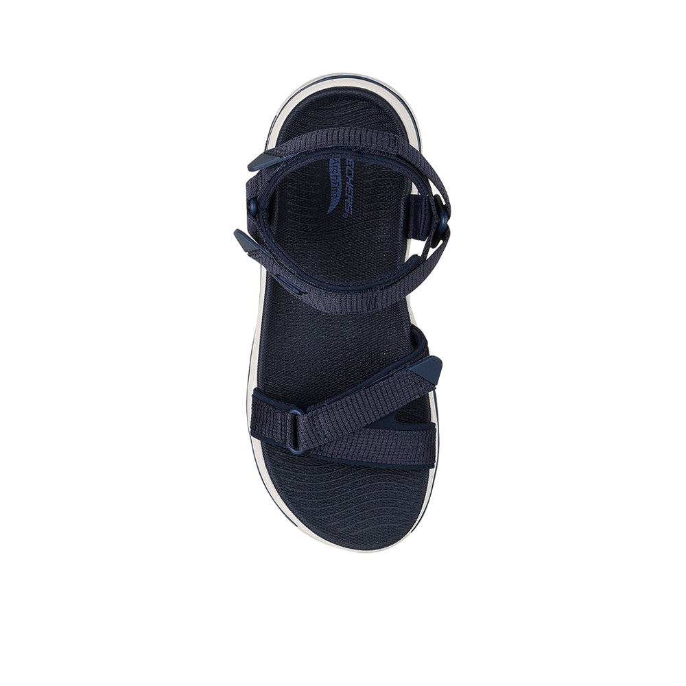 SKECHERS GO WALK® Arch Fit® 2.0 Sandal - Exhilarate Women's Sandals - Supersports Thailand